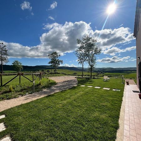 Agriturismo Maremma Amara Сатурния Экстерьер фото