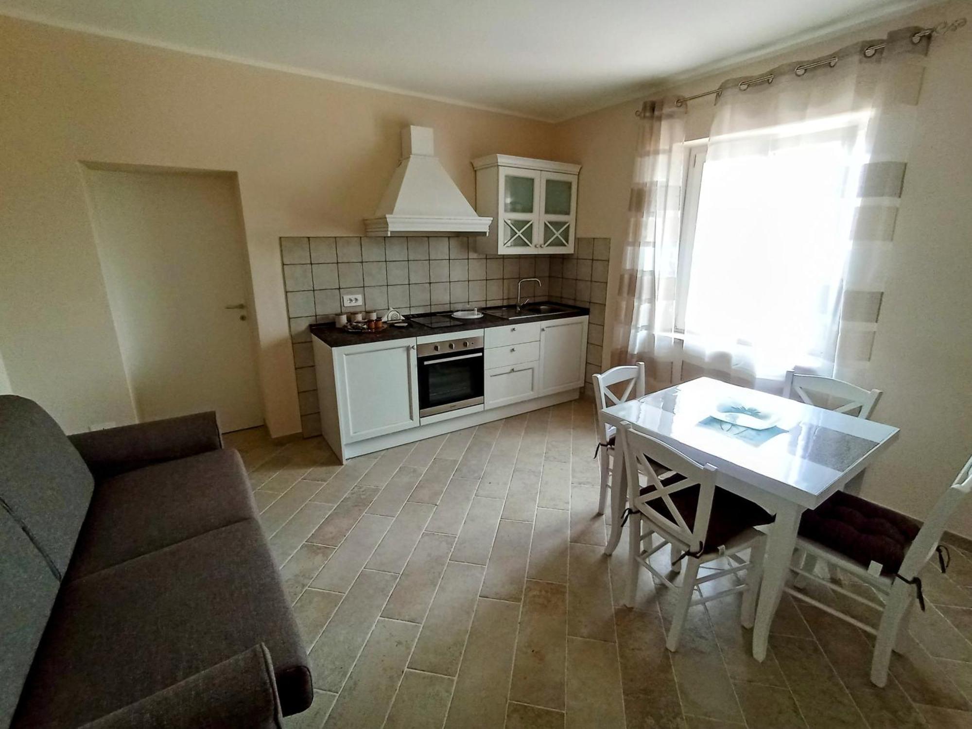 Agriturismo Maremma Amara Сатурния Экстерьер фото