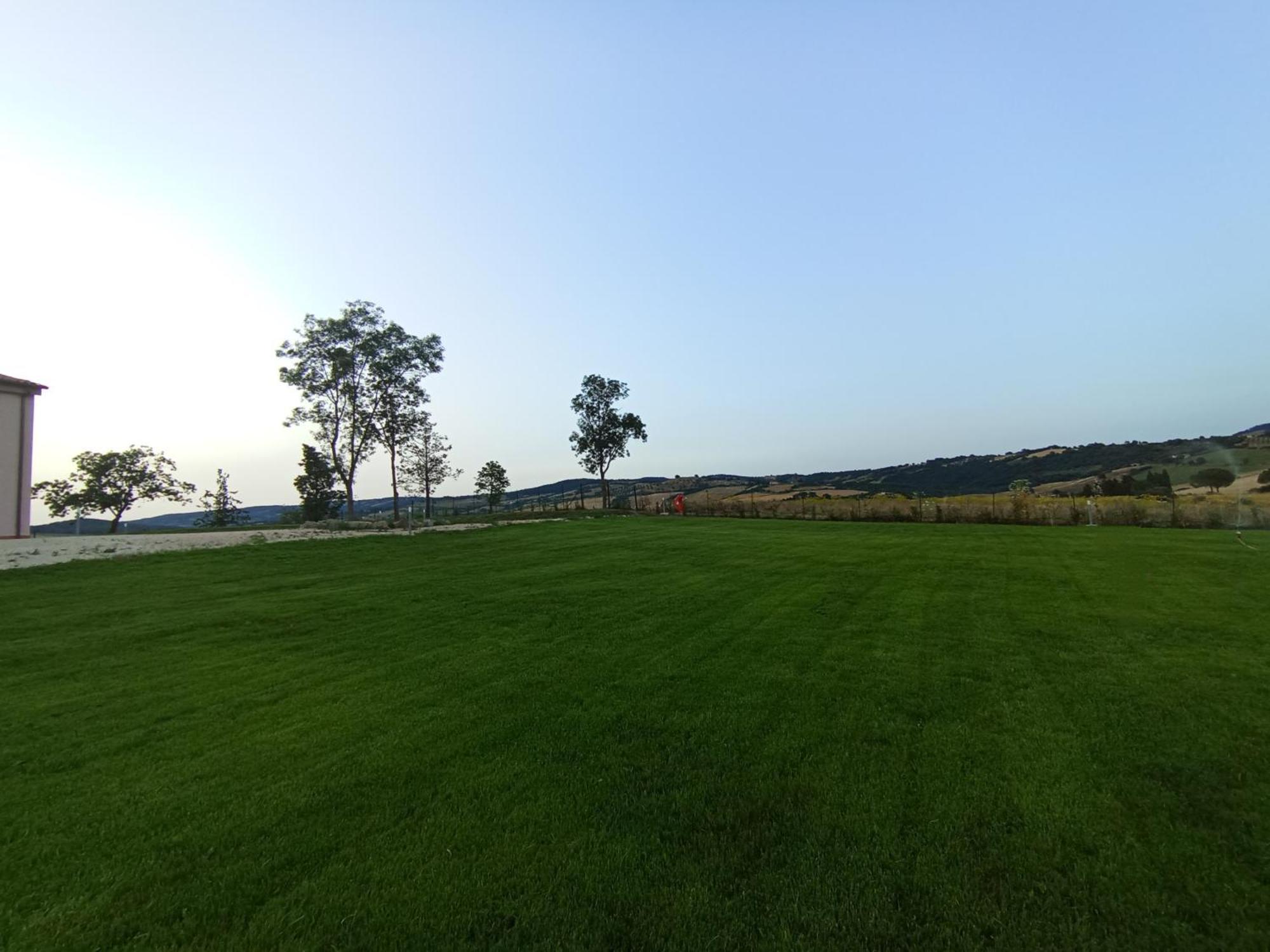 Agriturismo Maremma Amara Сатурния Экстерьер фото