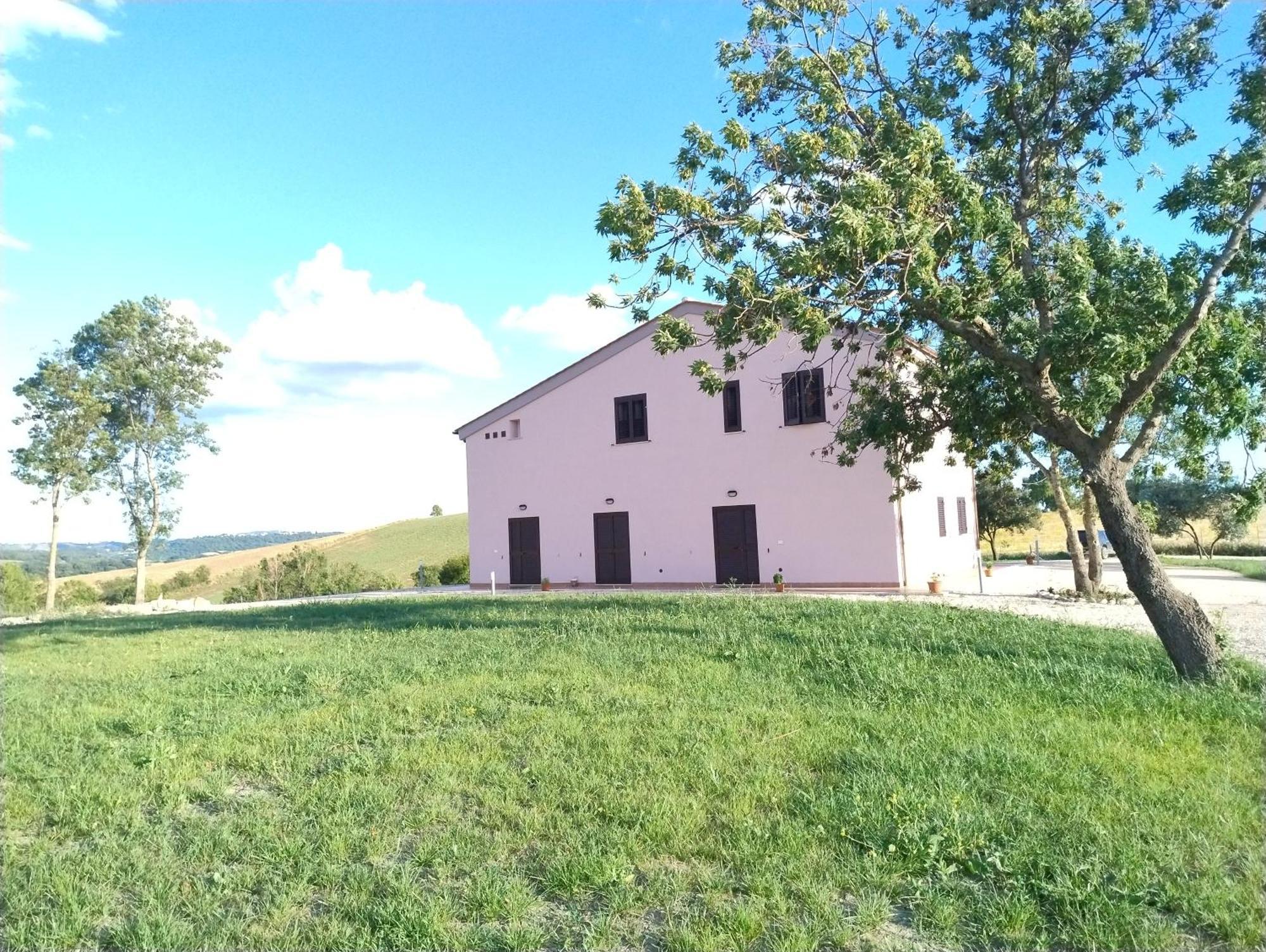 Agriturismo Maremma Amara Сатурния Экстерьер фото